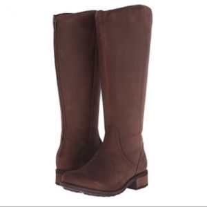 UGG Seldon Riding Boots Size 9.5